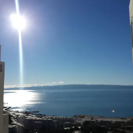 Apartment The View *