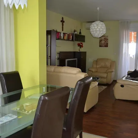 Apartment The View *