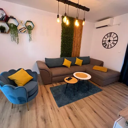 The View Apartment