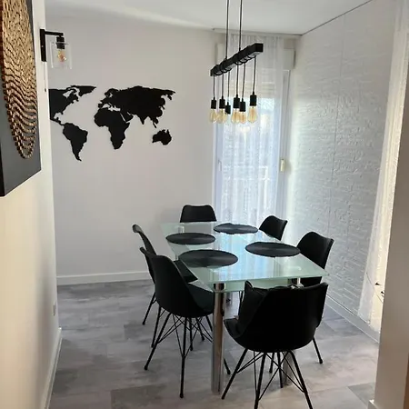 The View Apartment