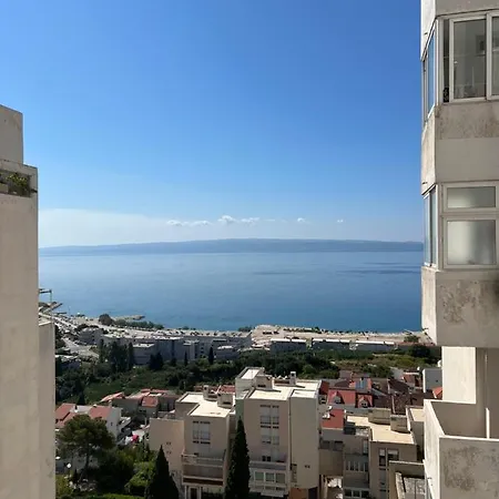 Apartment The View