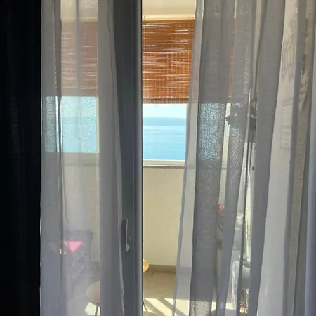 The View Appartement Split