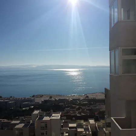 The View Apartment *