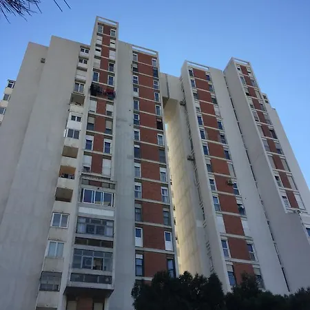 The View Apartment