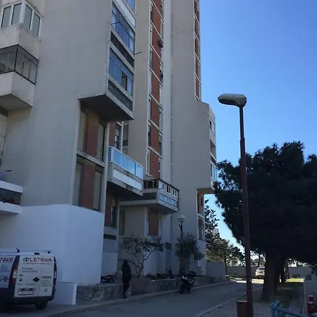 Appartement The View Split