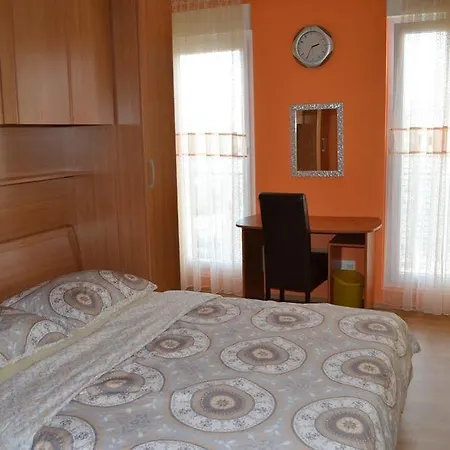 The View Appartement Split