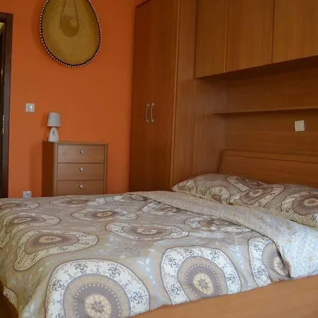 Appartement The View Split